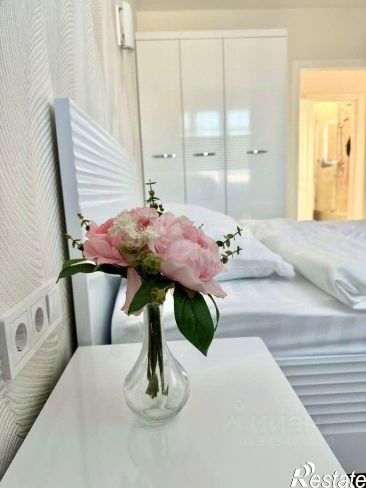 3-комн квартира улица Рихарда Зорге, 13/1,  д. 13/1