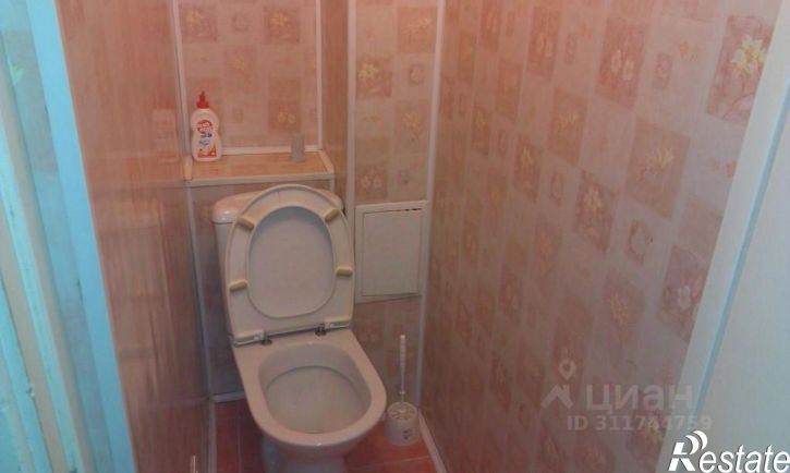 3-комн квартира улица Мусы Джалиля, 68,  д. 68