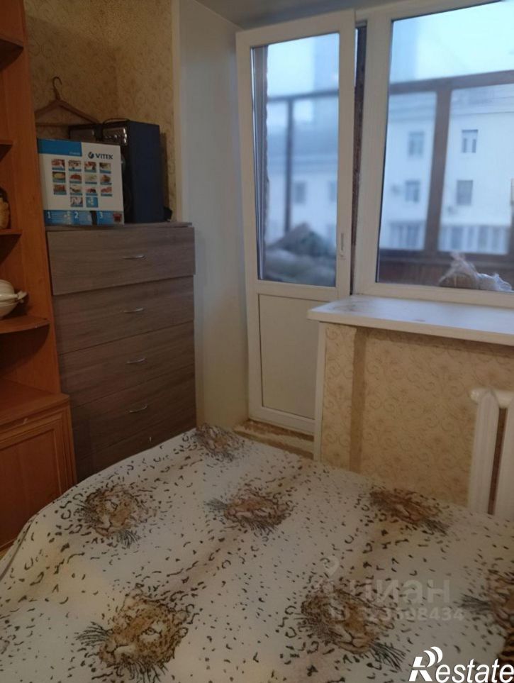 3-комн квартира улица Ферина, 12,  д. 12