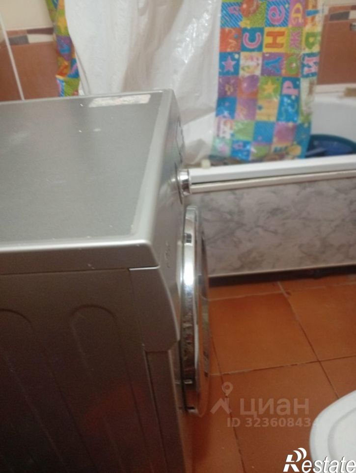 3-комн квартира улица Ферина, 12,  д. 12