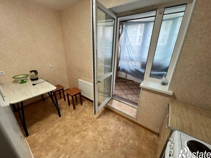 1-комн квартира улица Булата Имашева, 3,  д. 3