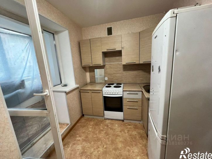 1-комн квартира улица Булата Имашева, 3,  д. 3