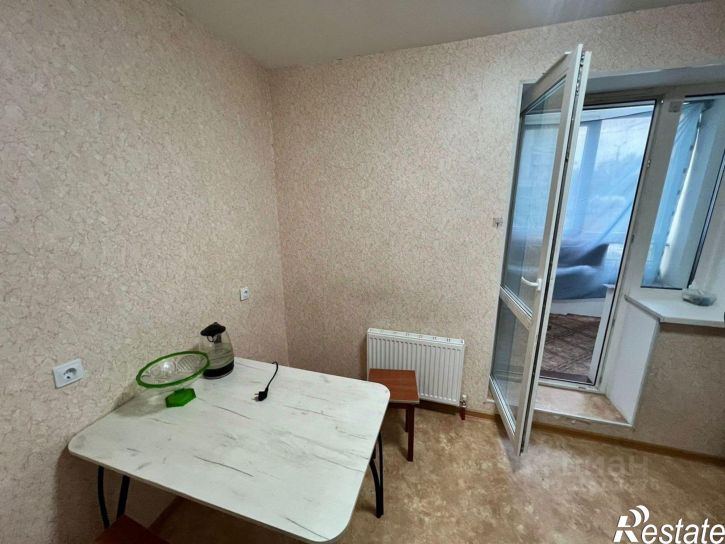 1-комн квартира улица Булата Имашева, 3,  д. 3