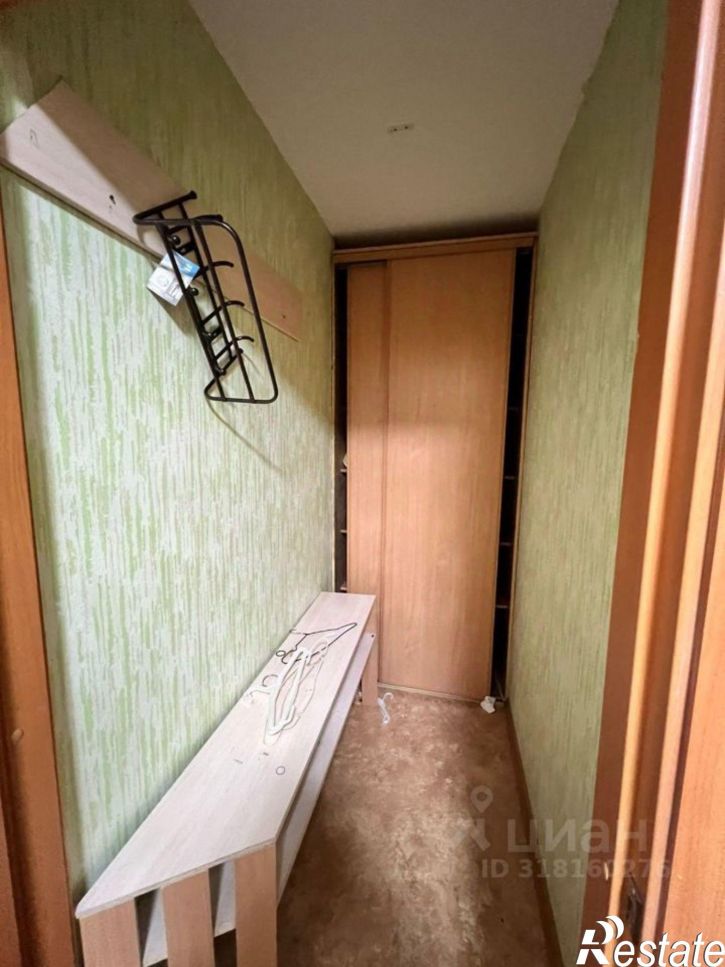 1-комн квартира улица Булата Имашева, 3,  д. 3