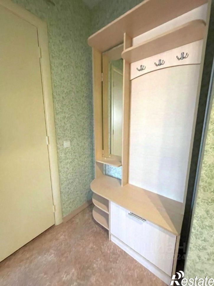 1-комн квартира Российская улица, 47/3,  д. 47/3