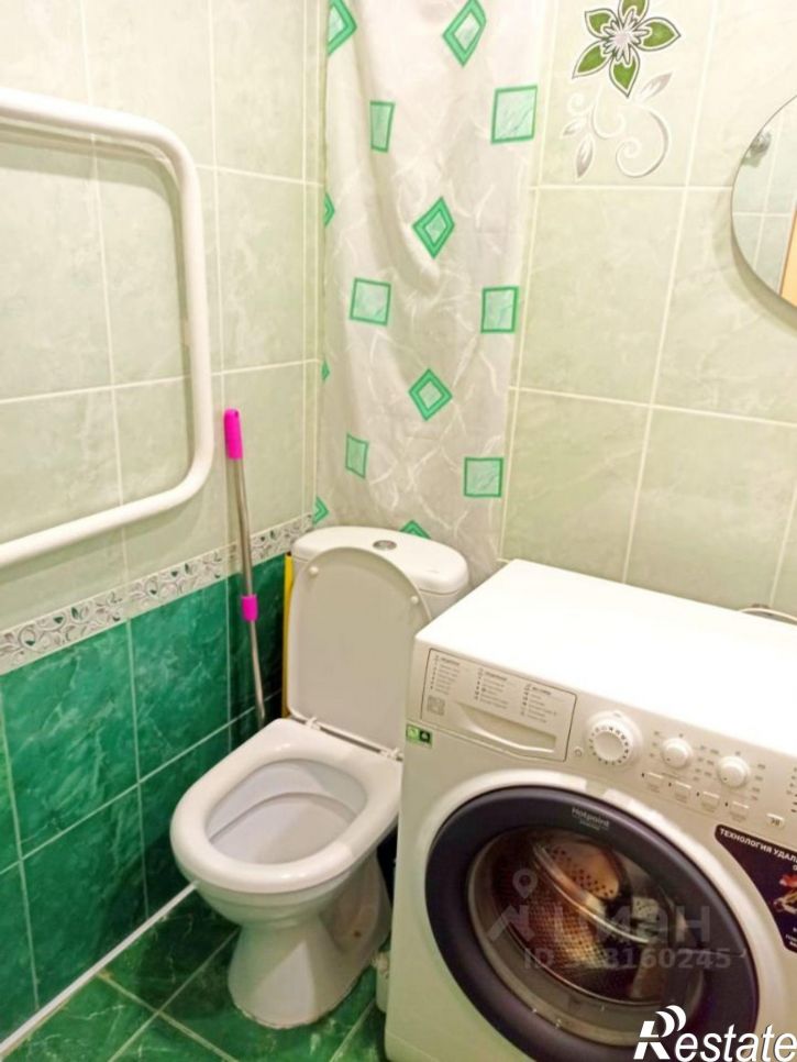 1-комн квартира улица Блюхера, 14,  д. 14