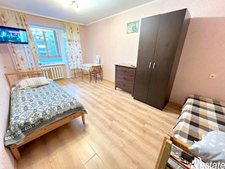 1-комн квартира Лесной проезд, 8/2,  д. 8/2