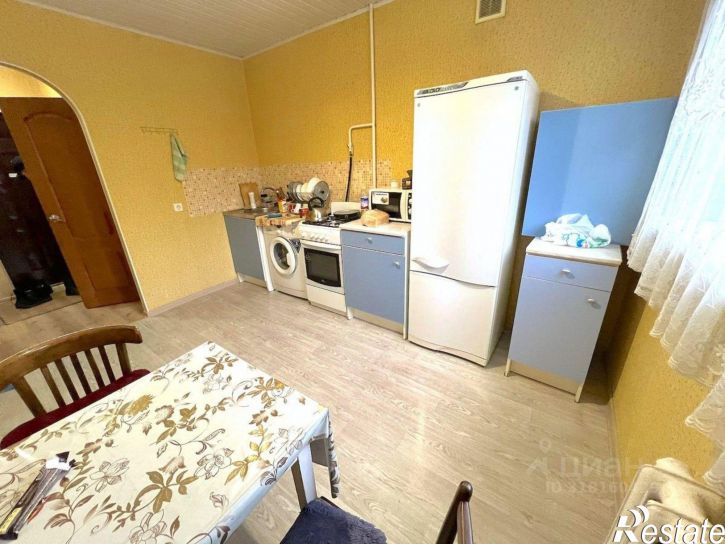 1-комн квартира Лесной проезд, 8/2,  д. 8/2