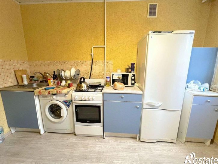 1-комн квартира Лесной проезд, 8/2,  д. 8/2