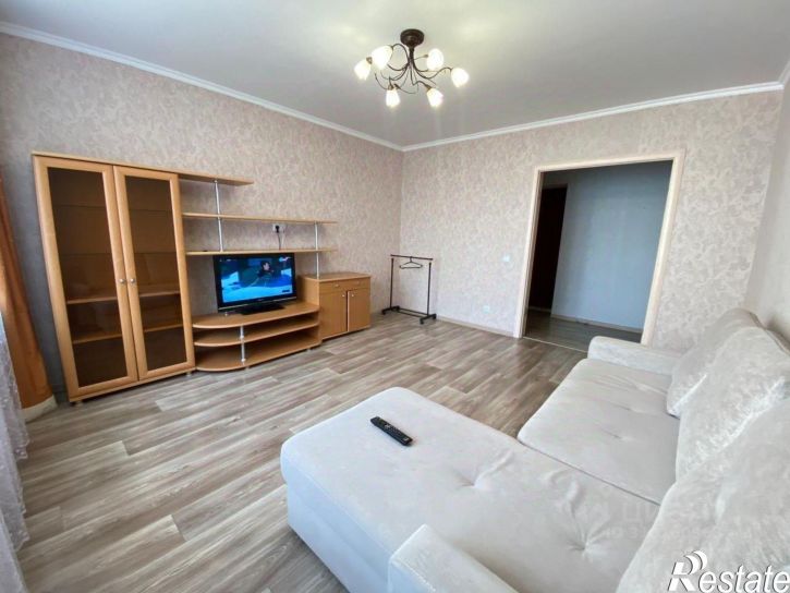 3-комн квартира улица Гази Загитова, 9,  д. 9