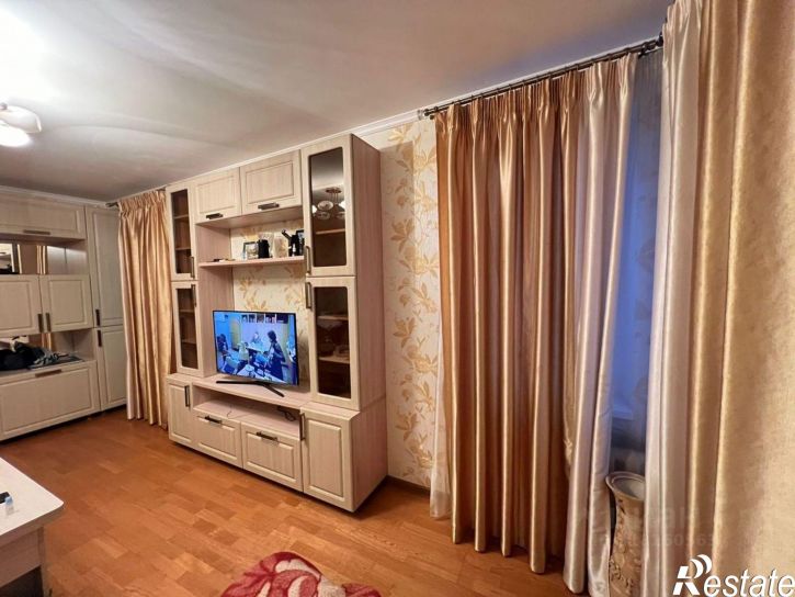 3-комн квартира улица Набережная реки Уфы, 3/6,  д. 3/6