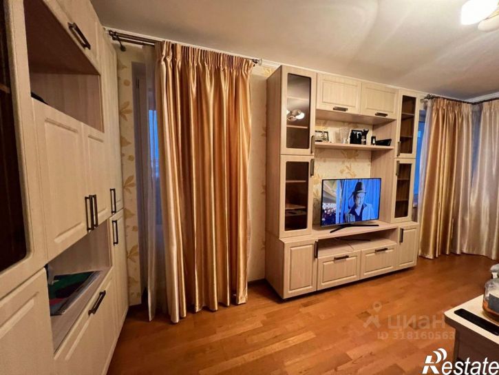 3-комн квартира улица Набережная реки Уфы, 3/6,  д. 3/6