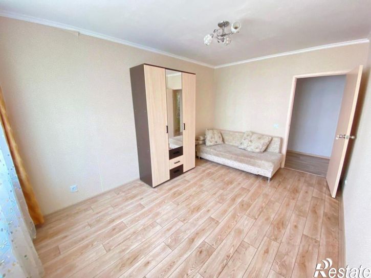 3-комн квартира улица Гази Загитова, 9,  д. 9