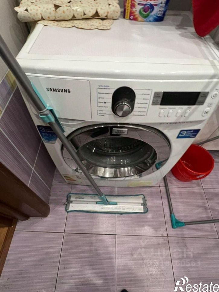 3-комн квартира улица Набережная реки Уфы, 3/6,  д. 3/6