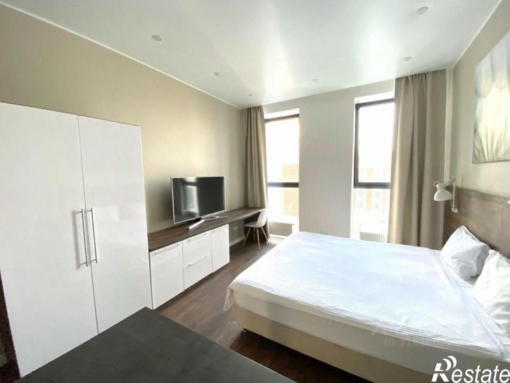 1-комн квартира Верхнеторговая площадь, 4,  д. 4