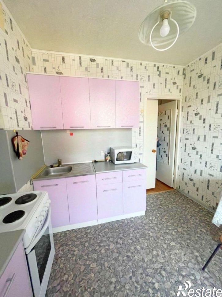 1-комн квартира улица Набережная реки Уфы, 47/1,  д. 47/1