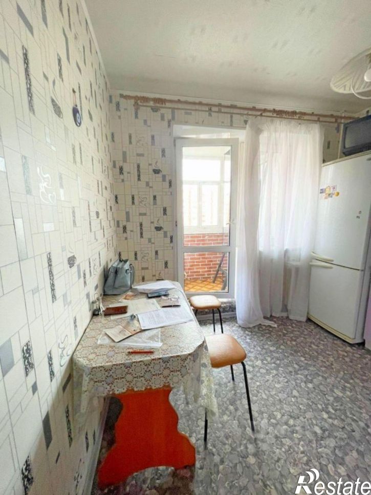 1-комн квартира улица Набережная реки Уфы, 47/1,  д. 47/1