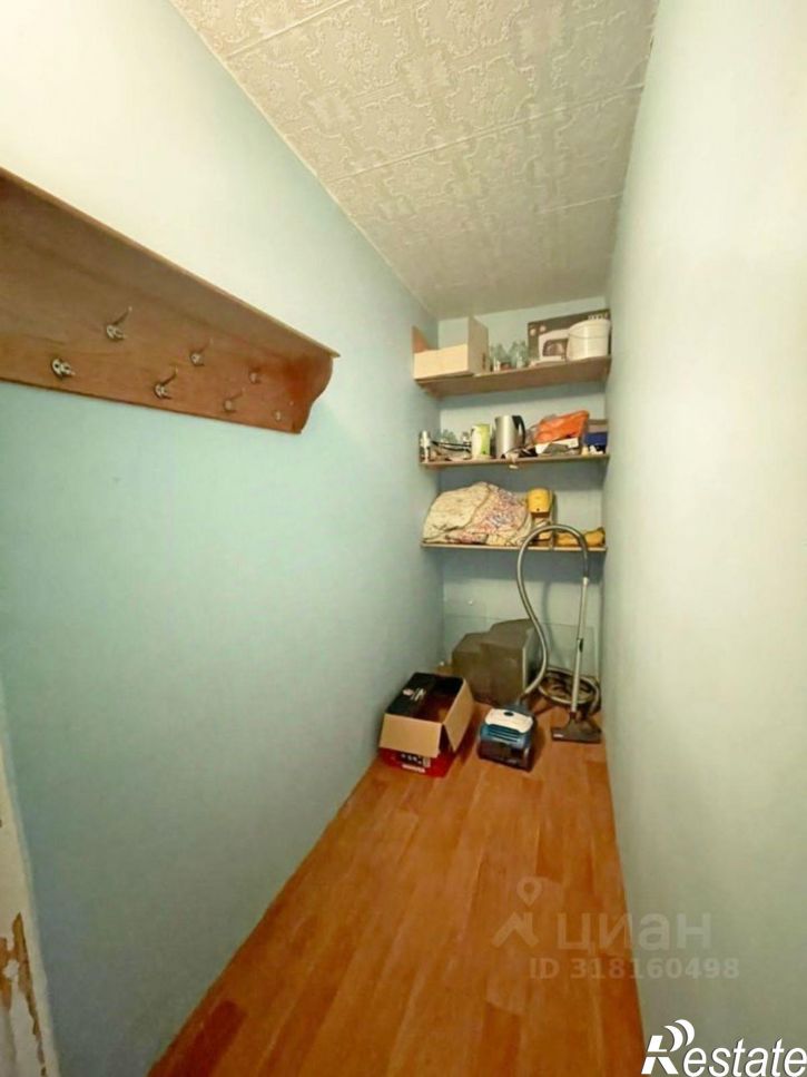 1-комн квартира улица Набережная реки Уфы, 47/1,  д. 47/1