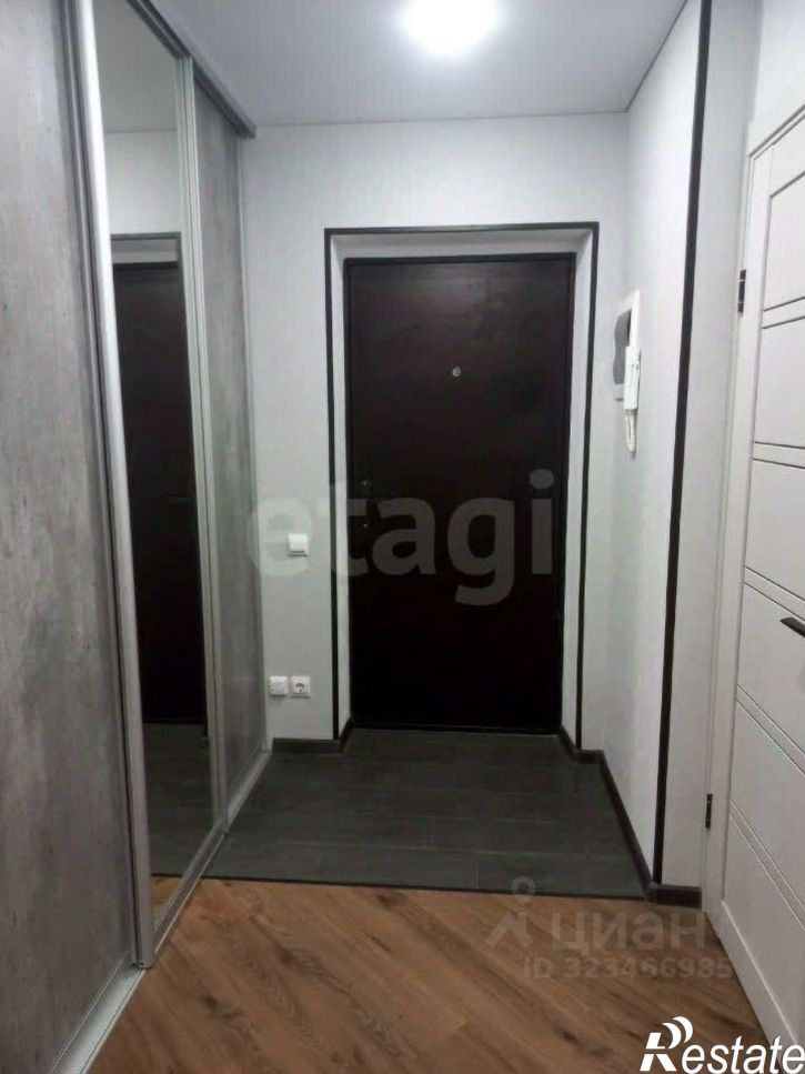 2-комн квартира городской округ Уфа