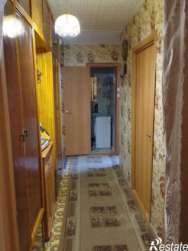 2-комн квартира Уфа