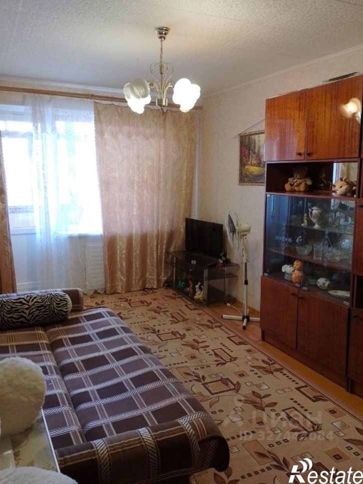 2-комн квартира Уфа