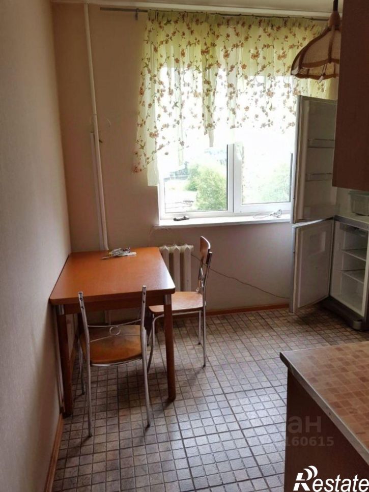 2-комн квартира улица Юрия Гагарина, 66/2,  д. 66/2