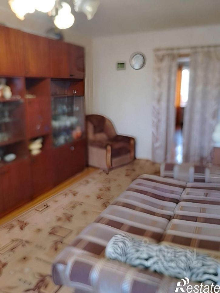 2-комн квартира Уфа