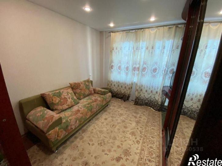 1-комн квартира улица Софьи Перовской, 21/2,  д. 21/2