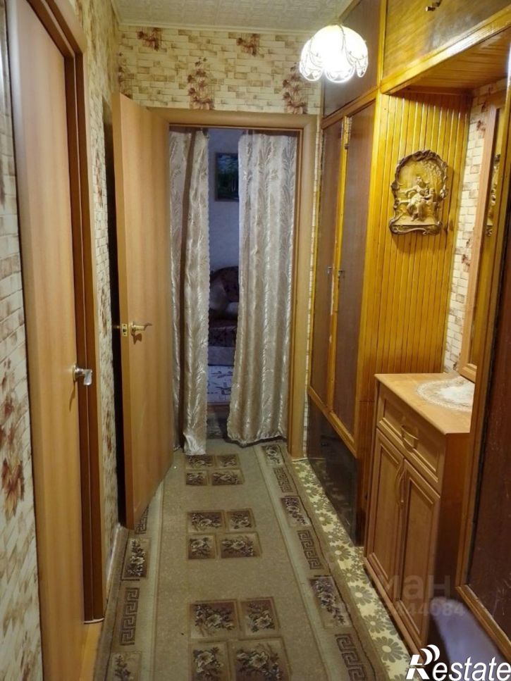 2-комн квартира Уфа