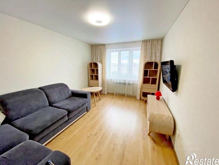 1-комн квартира улица Пархоменко, 133/2,  д. 133/2