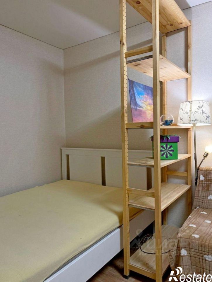 1-комн квартира улица Цюрупы, 108/1,  д. 108/1