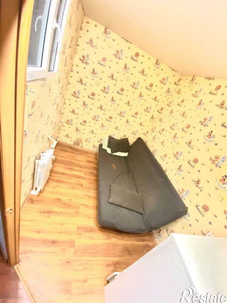 1-комн квартира проспект Октября, 57/1,  д. 57/1