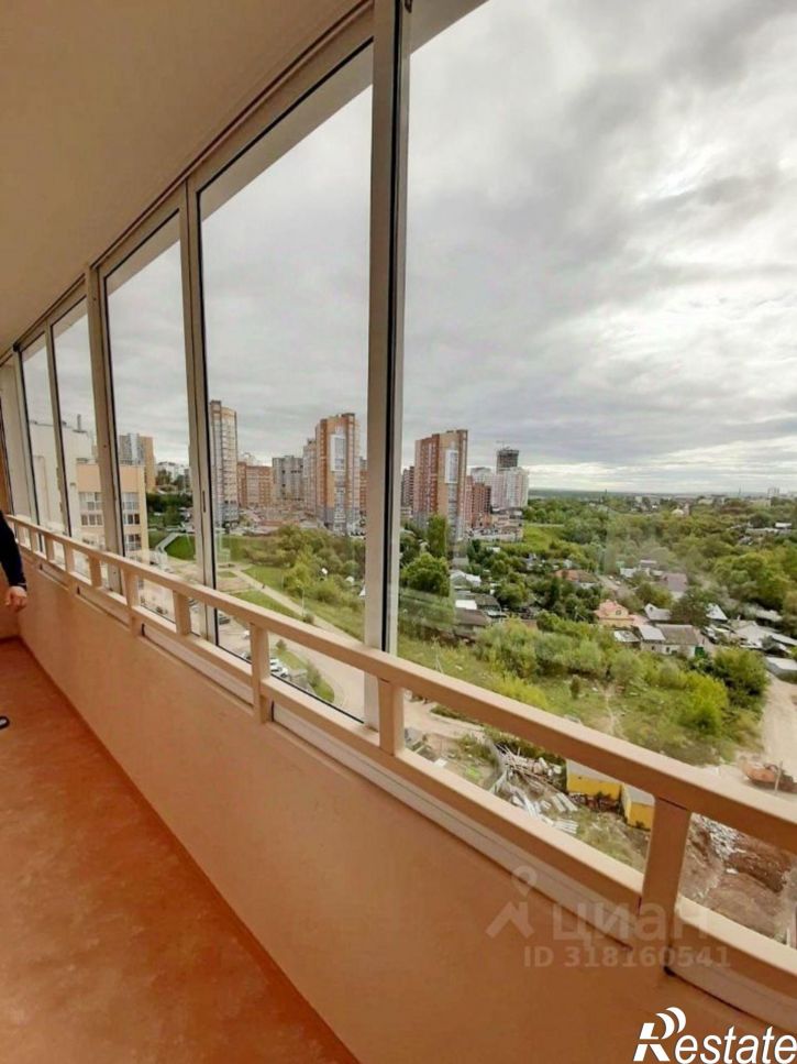 1-комн квартира Айская улица, 39,  д. 39