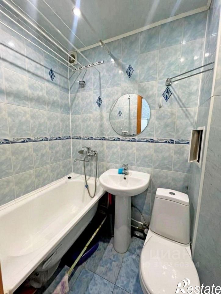 1-комн квартира Молодёжный бульвар, 8,  д. 8