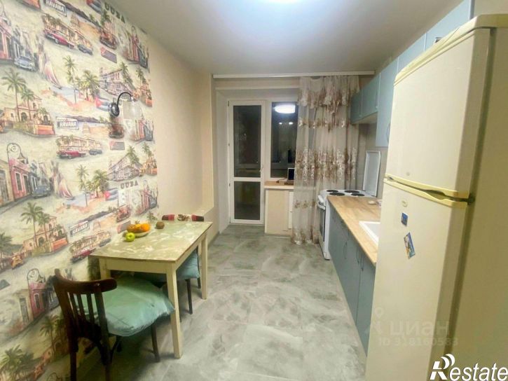 1-комн квартира улица 50 лет СССР, 42,  д. 42