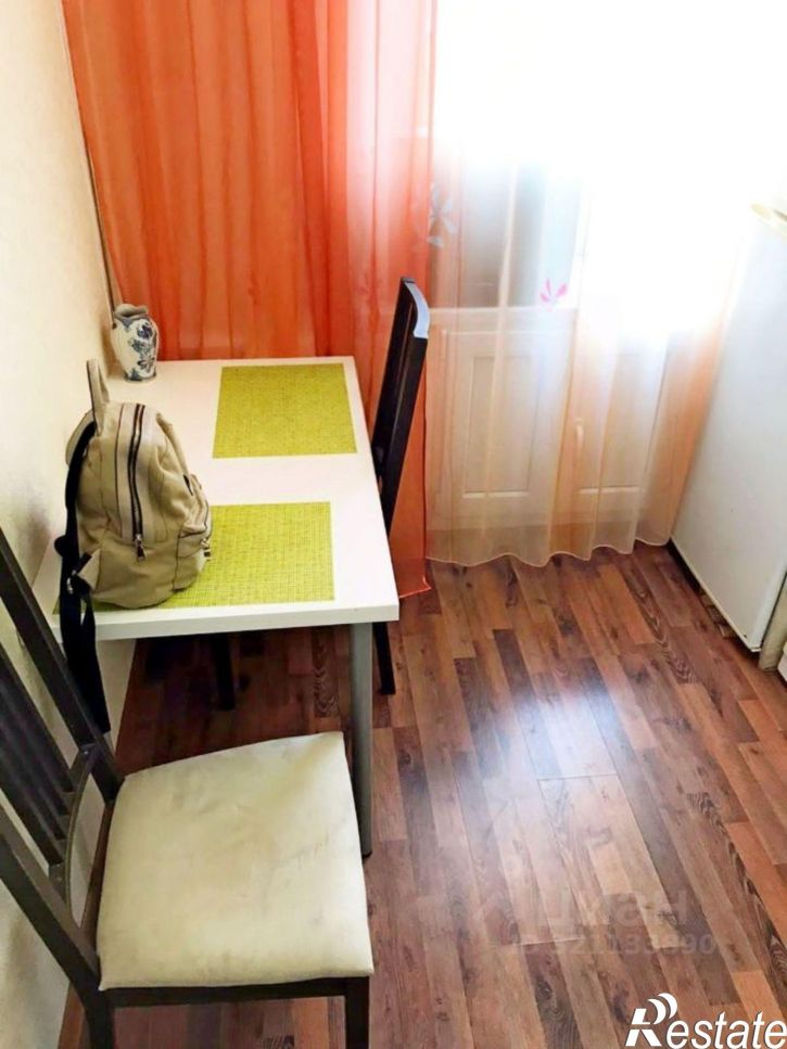 1-комн квартира улица Пушкина, 54,  д. 54