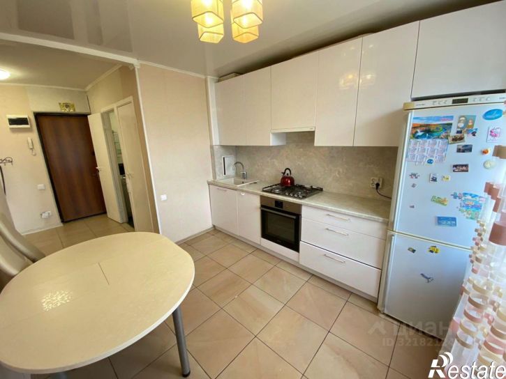 3-комн квартира улица Джалиля Киекбаева, 15,  д. 15