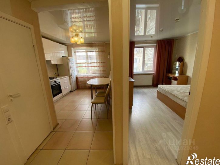 3-комн квартира улица Джалиля Киекбаева, 15,  д. 15