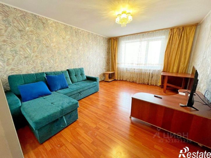 2-комн квартира улица Менделеева, 227,  д. 227