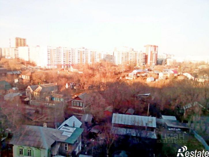 2-комн квартира Энгельса, 1/2