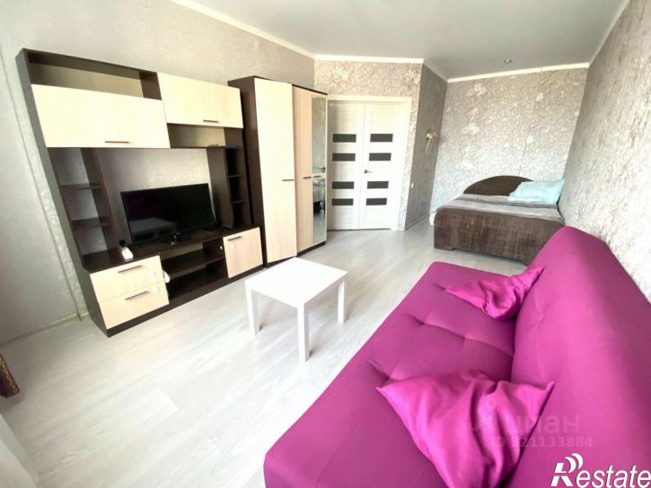 1-комн квартира Коммунистическая улица, 78,  д. 78