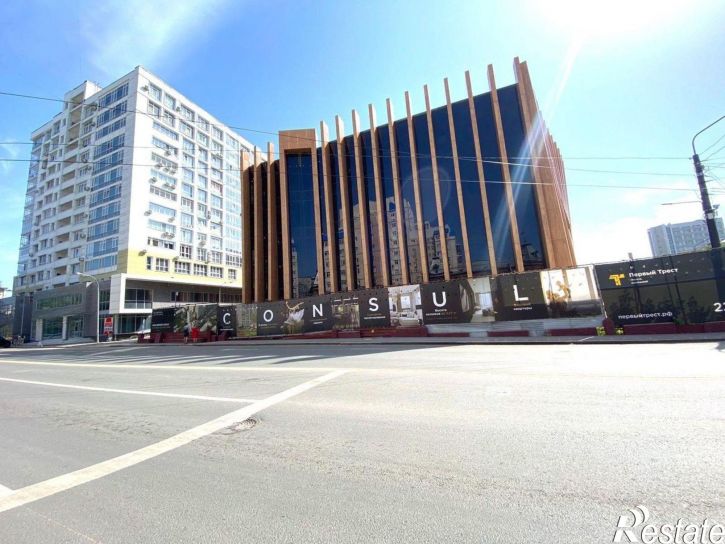 1-комн квартира Коммунистическая улица, 78,  д. 78