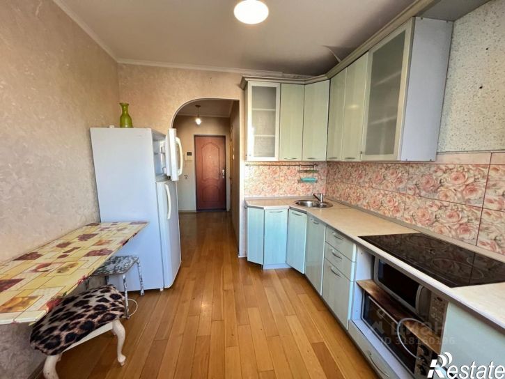 3-комн квартира улица Софьи Перовской, 21/2,  д. 21/2