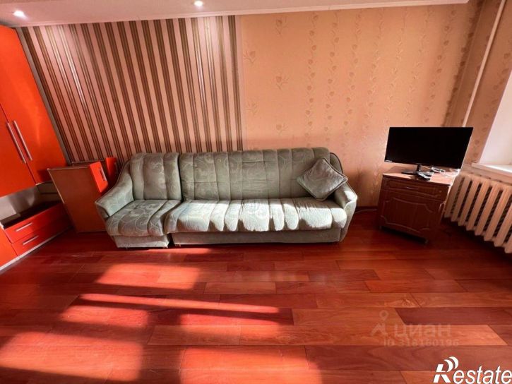 3-комн квартира улица Софьи Перовской, 21/2,  д. 21/2