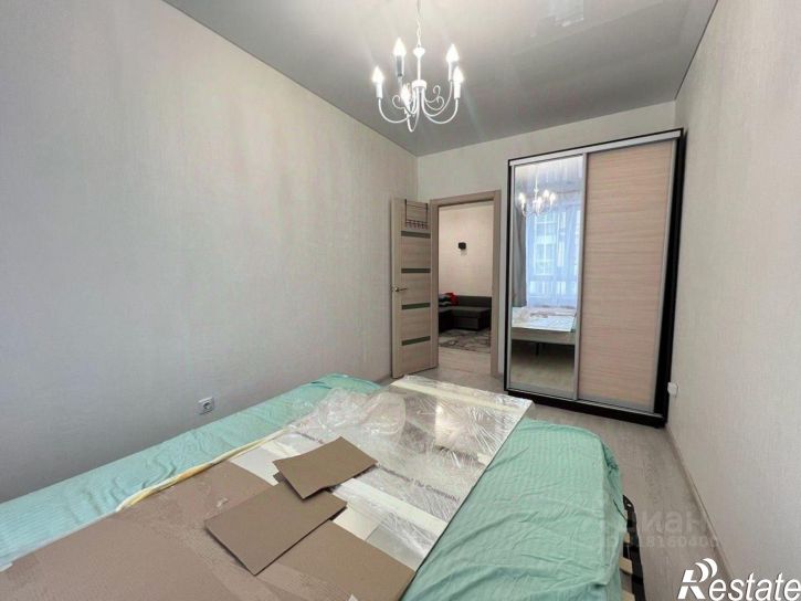 3-комн квартира бульвар Давлеткильдеева, 5,  д. 5