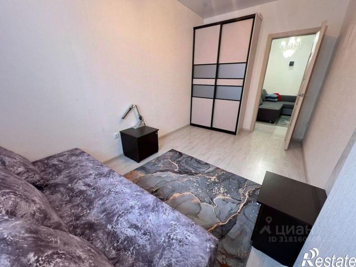 3-комн квартира бульвар Давлеткильдеева, 5,  д. 5