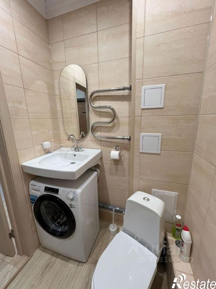 3-комн квартира бульвар Давлеткильдеева, 5,  д. 5