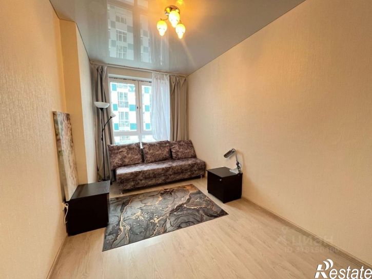 3-комн квартира бульвар Давлеткильдеева, 5,  д. 5