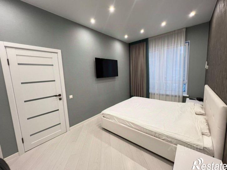 2-комн квартира улица Ленина, 75,  д. 75