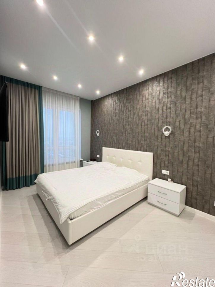 2-комн квартира улица Ленина, 75,  д. 75